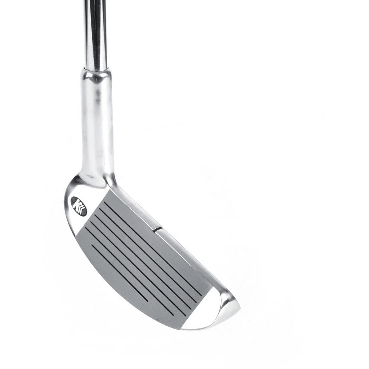 Intech Approach Two-Way Chipper Golf Club - Satin/Black