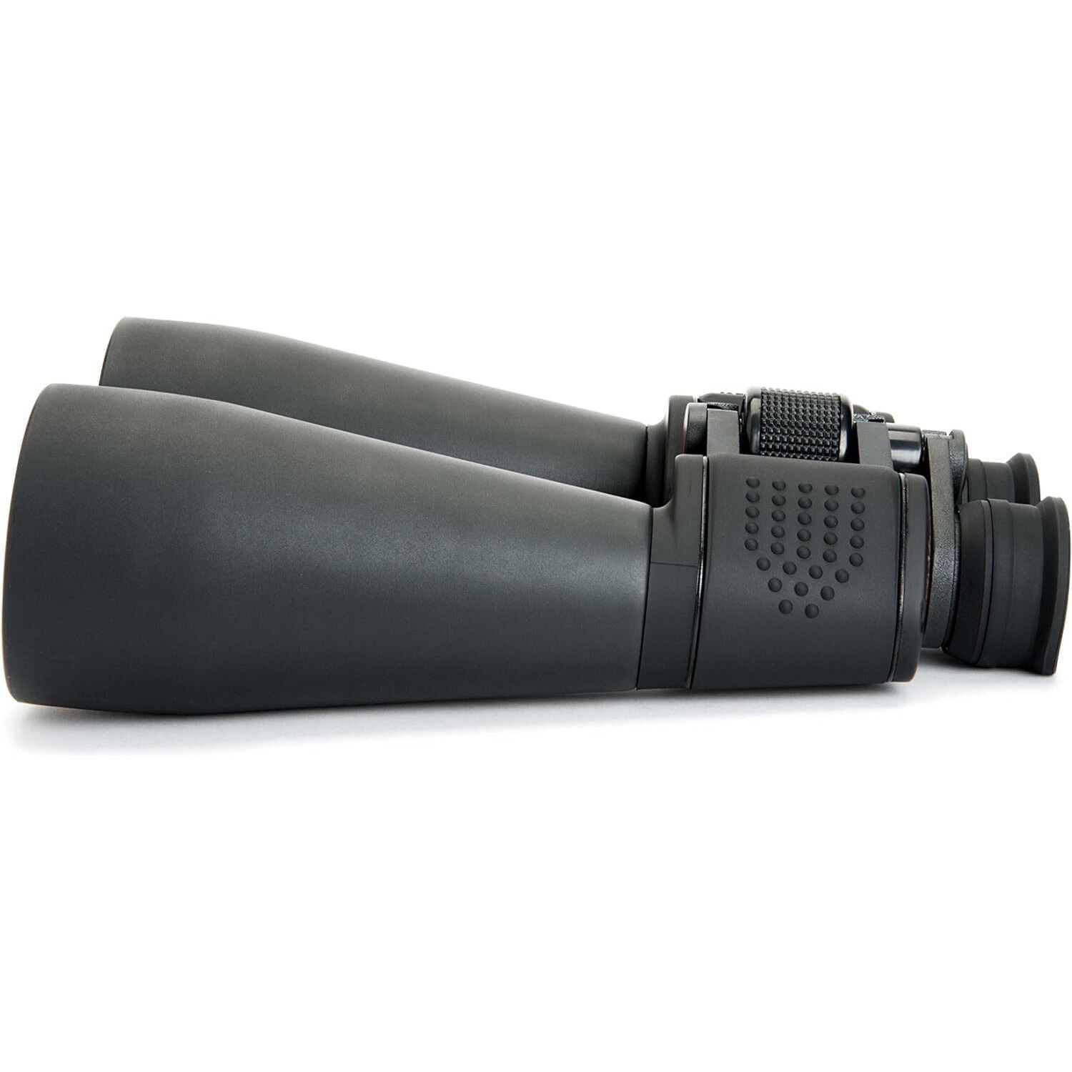 Celestron Skymaster 25X70 Binoculars - Powerful Binoculars For Detailed Long-Distance Viewing And Binocular Astronomy - Multi-Coated Optics - Tripod Adapter & Carrying Case