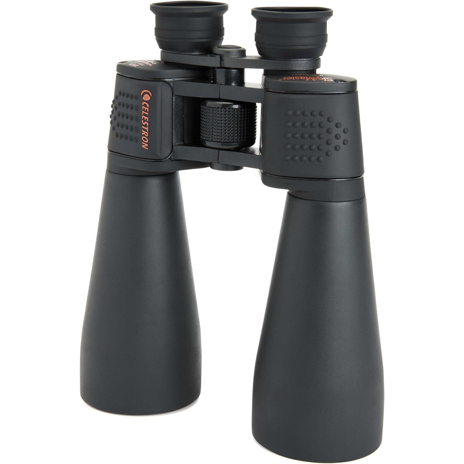 Celestron Skymaster 25X70 Binoculars - Powerful Binoculars For Detailed Long-Distance Viewing And Binocular Astronomy - Multi-Coated Optics - Tripod Adapter & Carrying Case