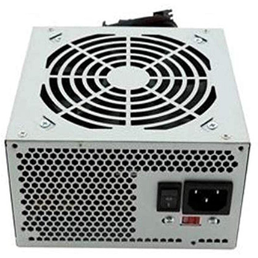 Solid Gear Basix Series Sdgr-500Bx 500W Atx12V V2.2 & Esp12V V2.91 Power Supply