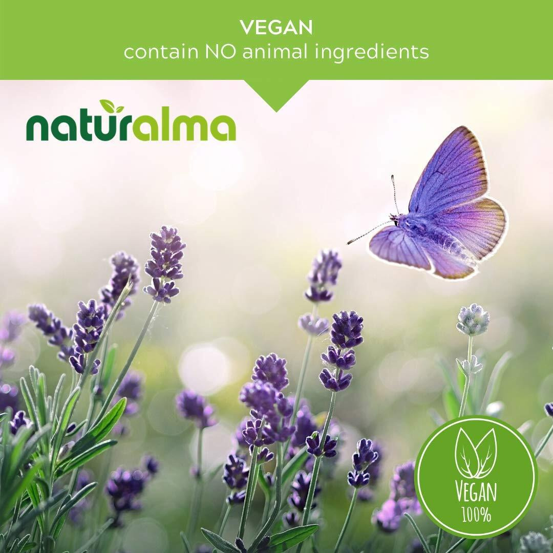 Naturalma Hops (Humulus Lupulus) Strobilus Or Cone (Female Flowers) Alcohol-Free Tincture - 4 Fl Oz Liquid Extract In Drops - Herbal Supplement - Vegan