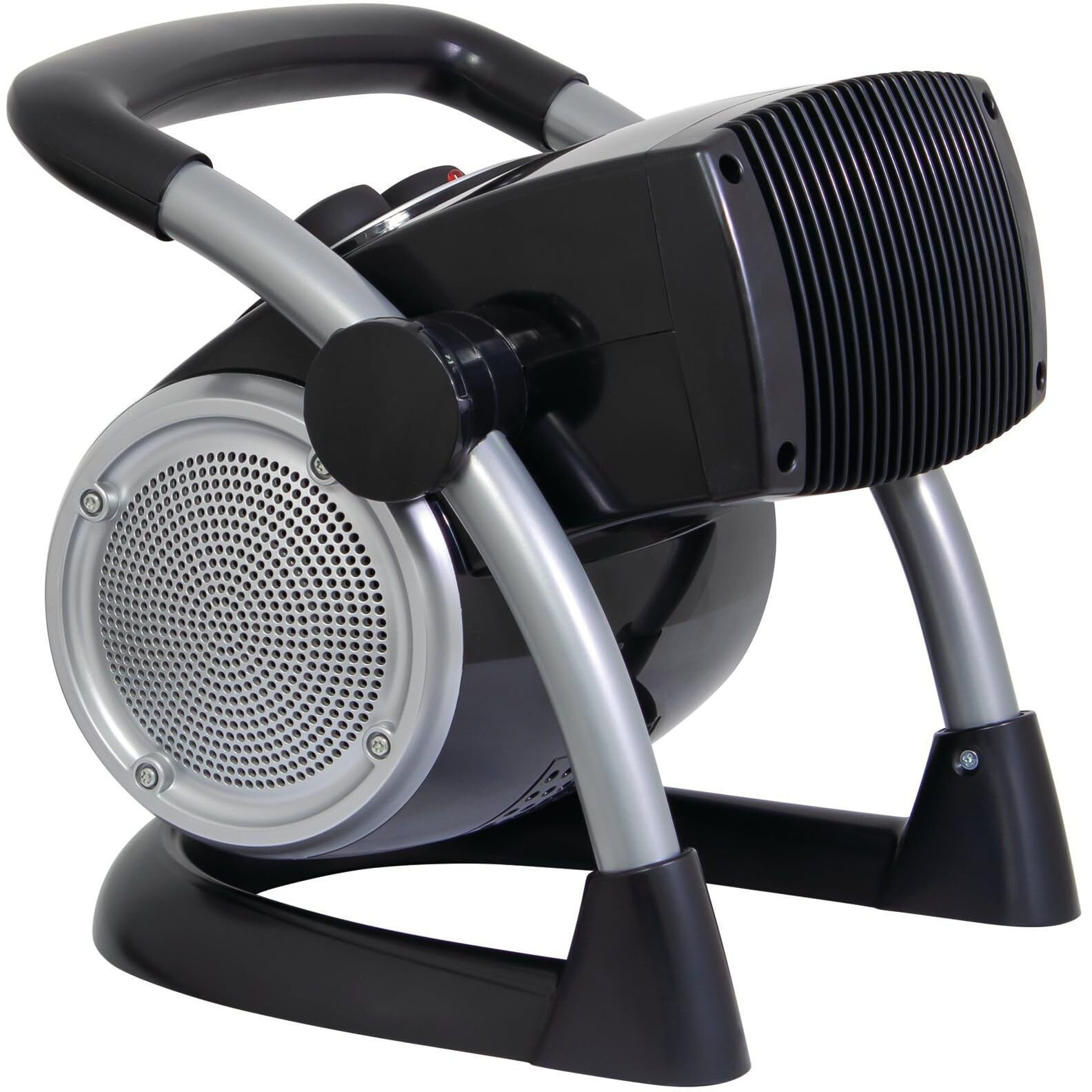 Lasko Pro-Ceramic Utility Heater With Pivot Power
