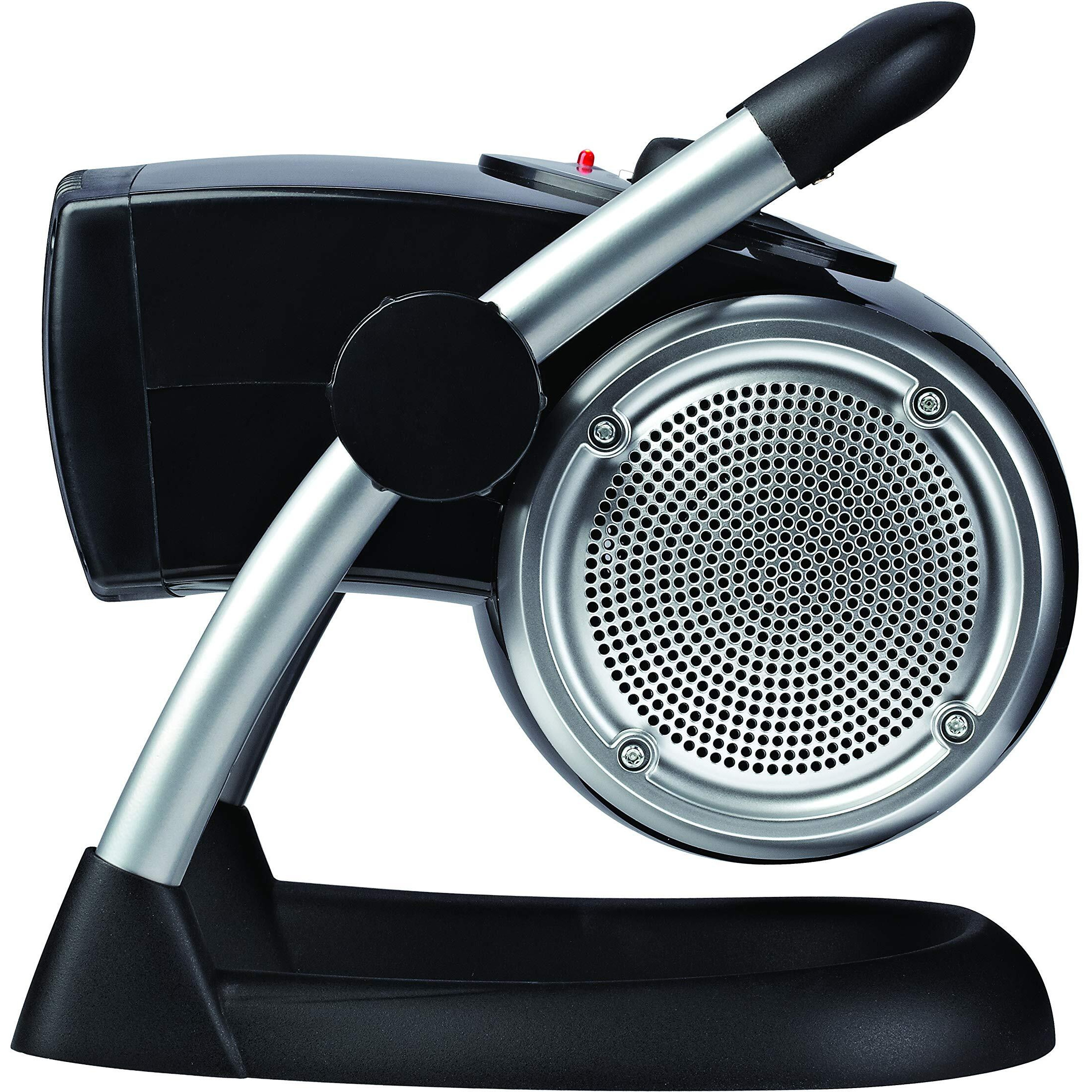 Lasko Pro-Ceramic Utility Heater With Pivot Power
