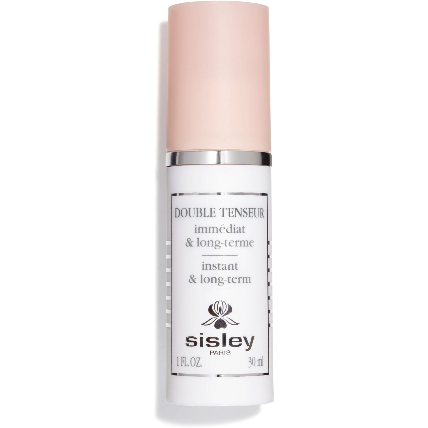 Sisley Paris Sisley Double Tenseur Instant & Long-Term Gel For Women,Multicolor 1 Fl Oz (Pack Of 1)