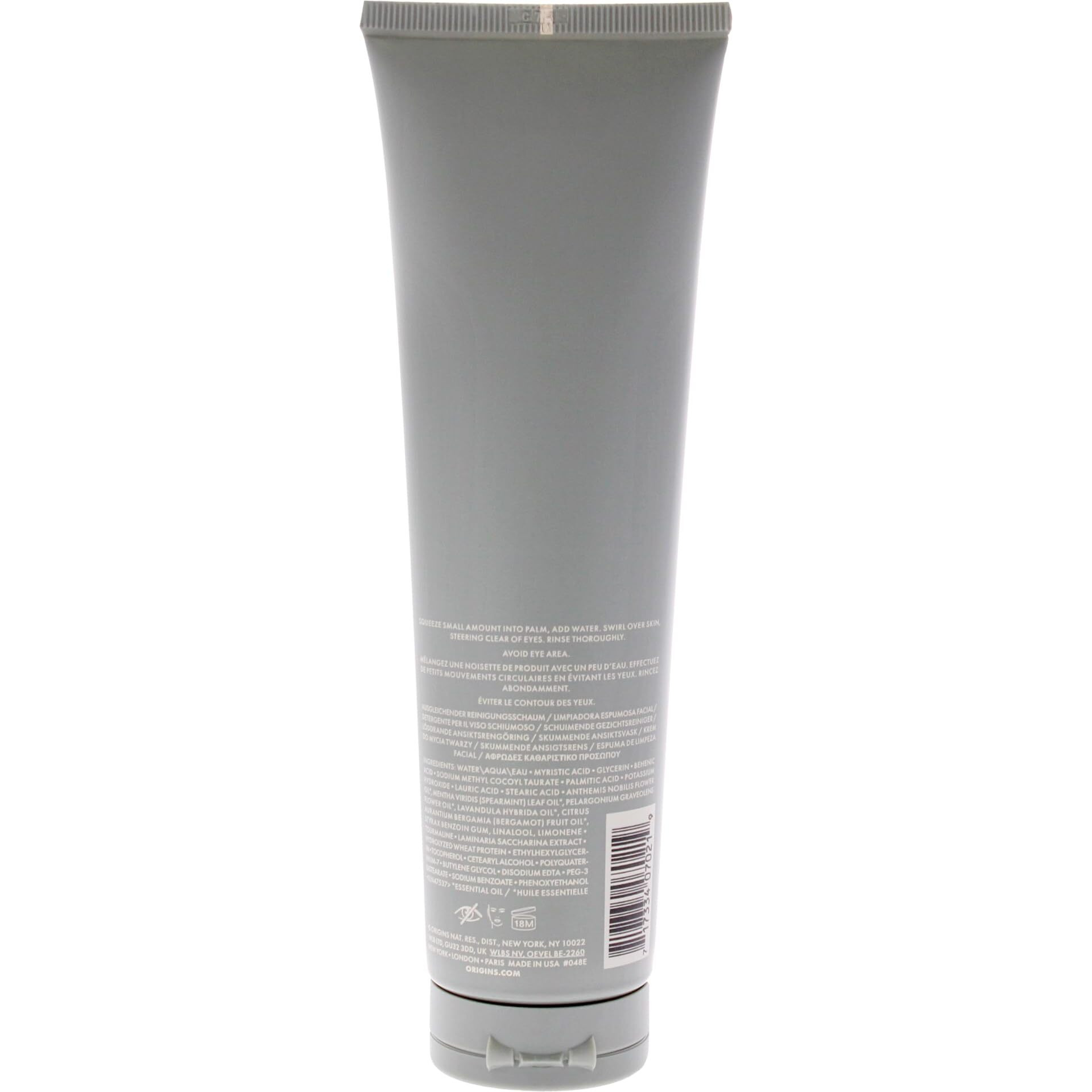 Origins Checks And Balances Frothy Face Wash, 5 Fl Oz