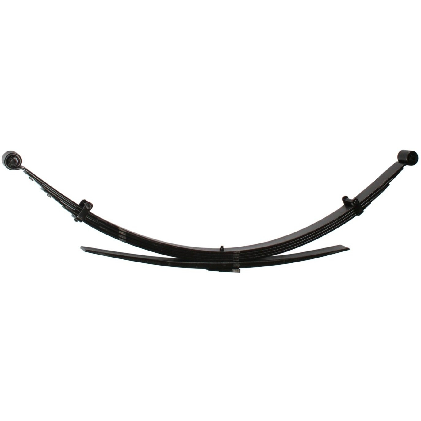 Skyjacker Tcr515S 1.5-2"" Softride Leaf Spring - Pair
