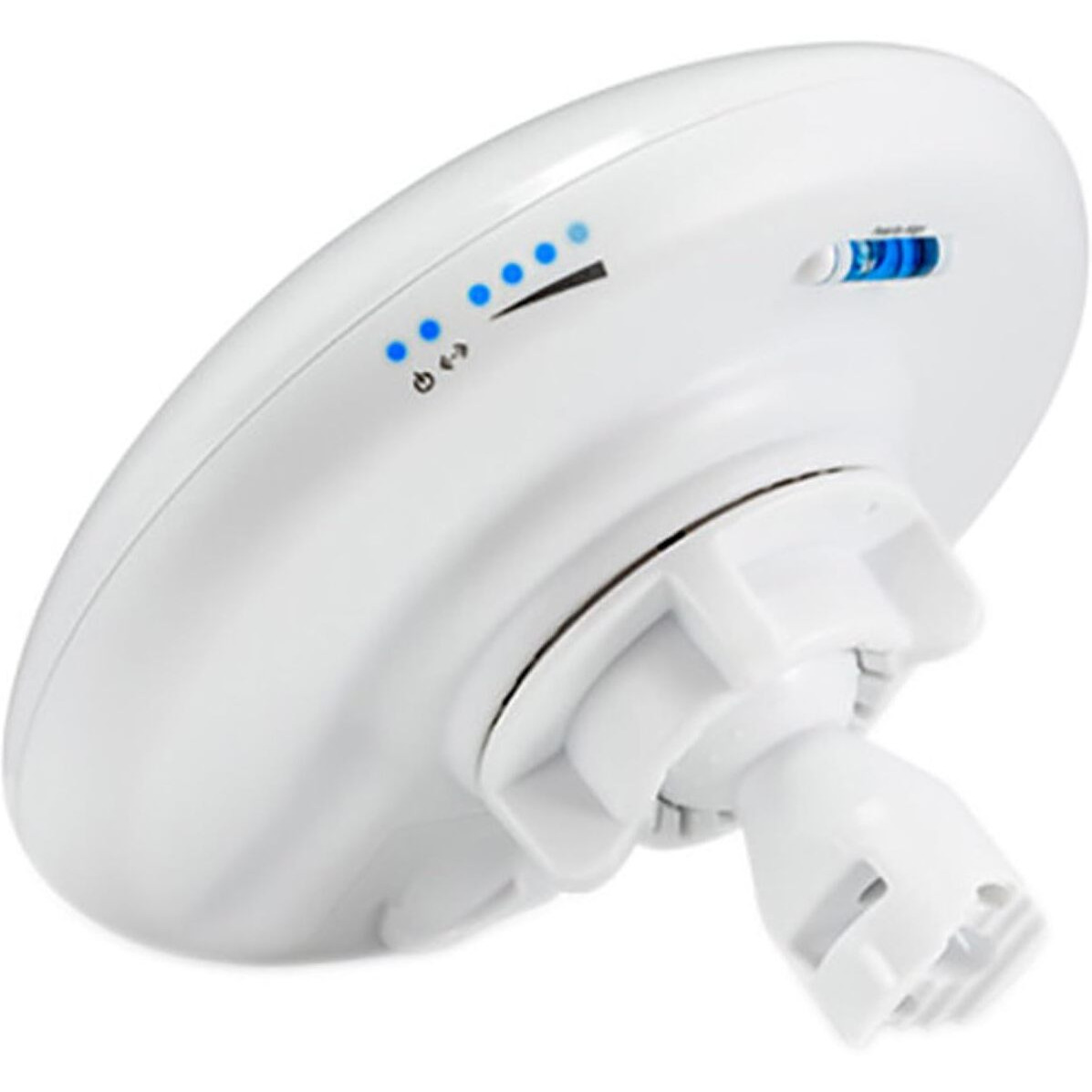 Ubiquiti Nanobeam Ac Gen2 High-Performance Airmax Ac Bridge (Nbe-5Ac-Gen2-Us)