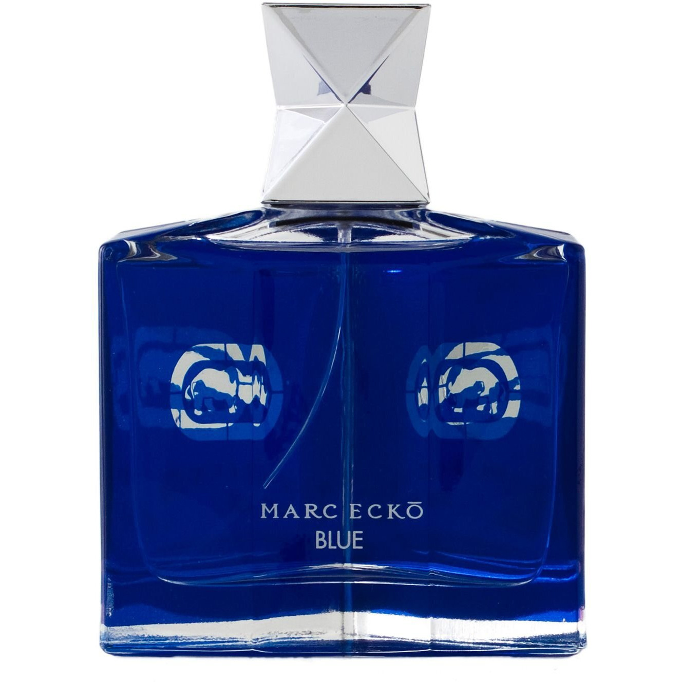 Marc Ecko Blue Eau De Toilette Spray Tester Men, 3.4 Ounce