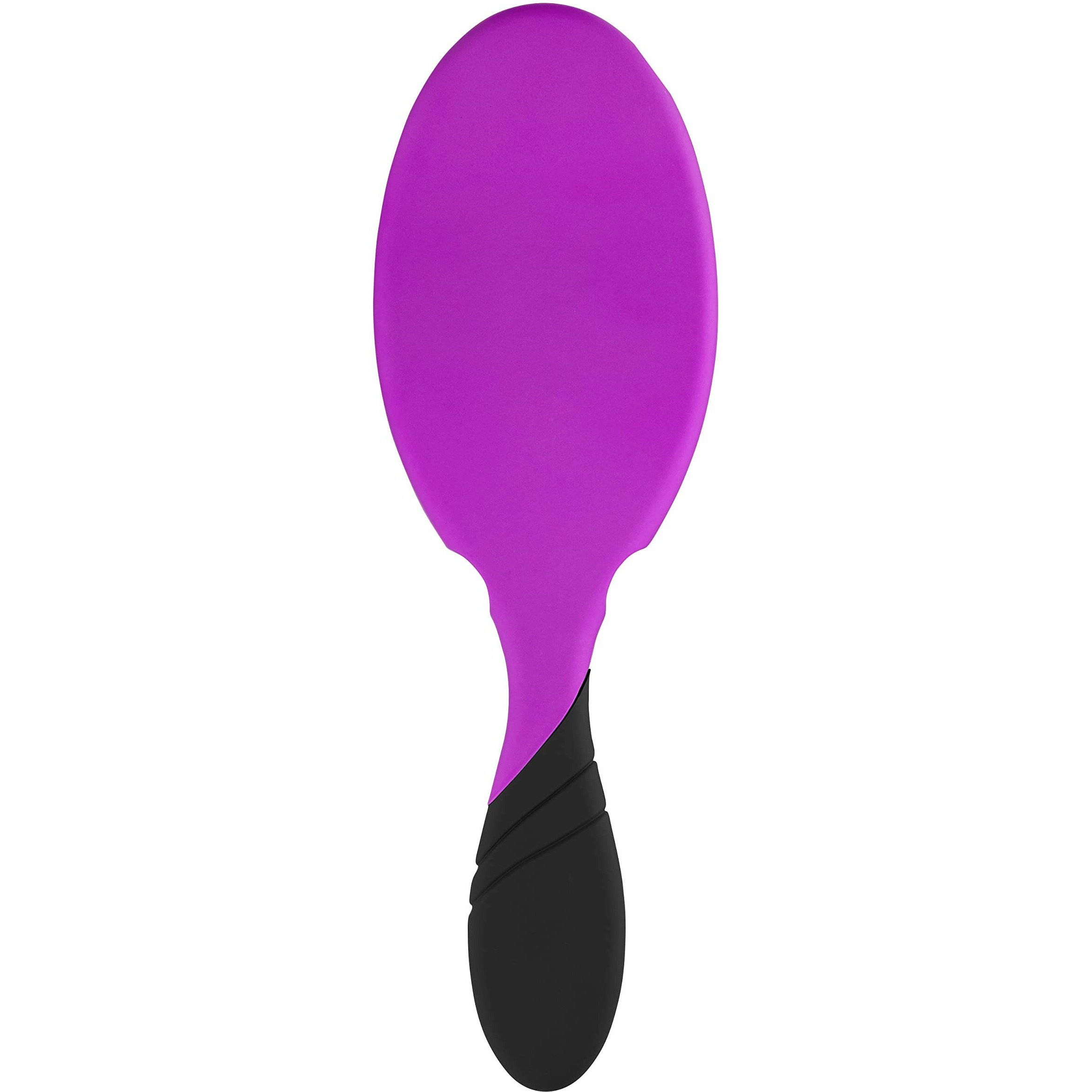 Wet Brush Pro Detangler Brush - Purple 1 Pc