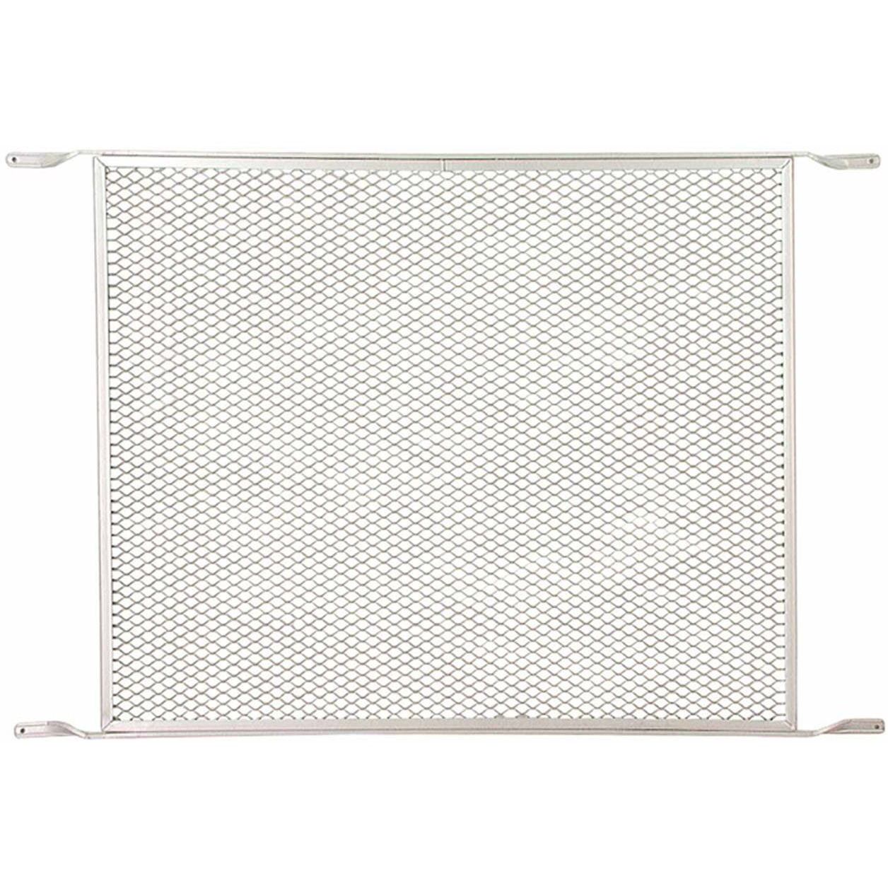 M-D Building Products 33340 19-Inch By 36-Inch Door Grille