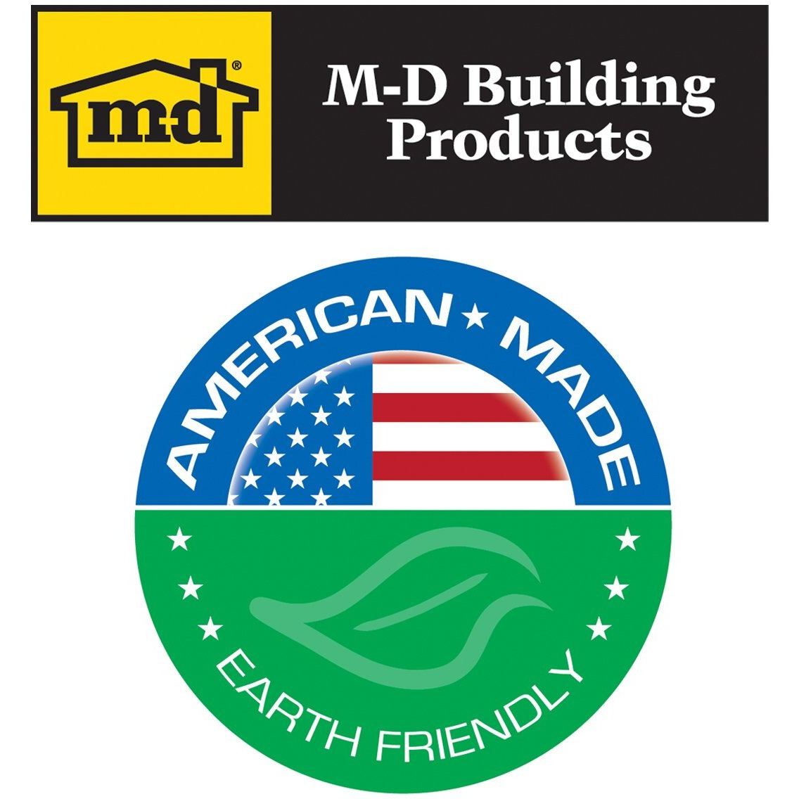 M-D Building Products 33340 19-Inch By 36-Inch Door Grille