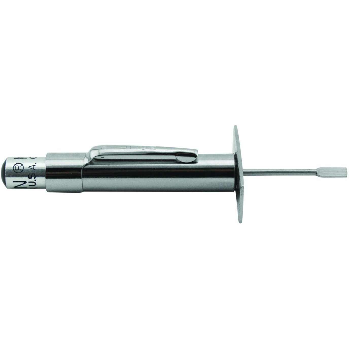 Milton S-448 Tire Tread Depth Gauge