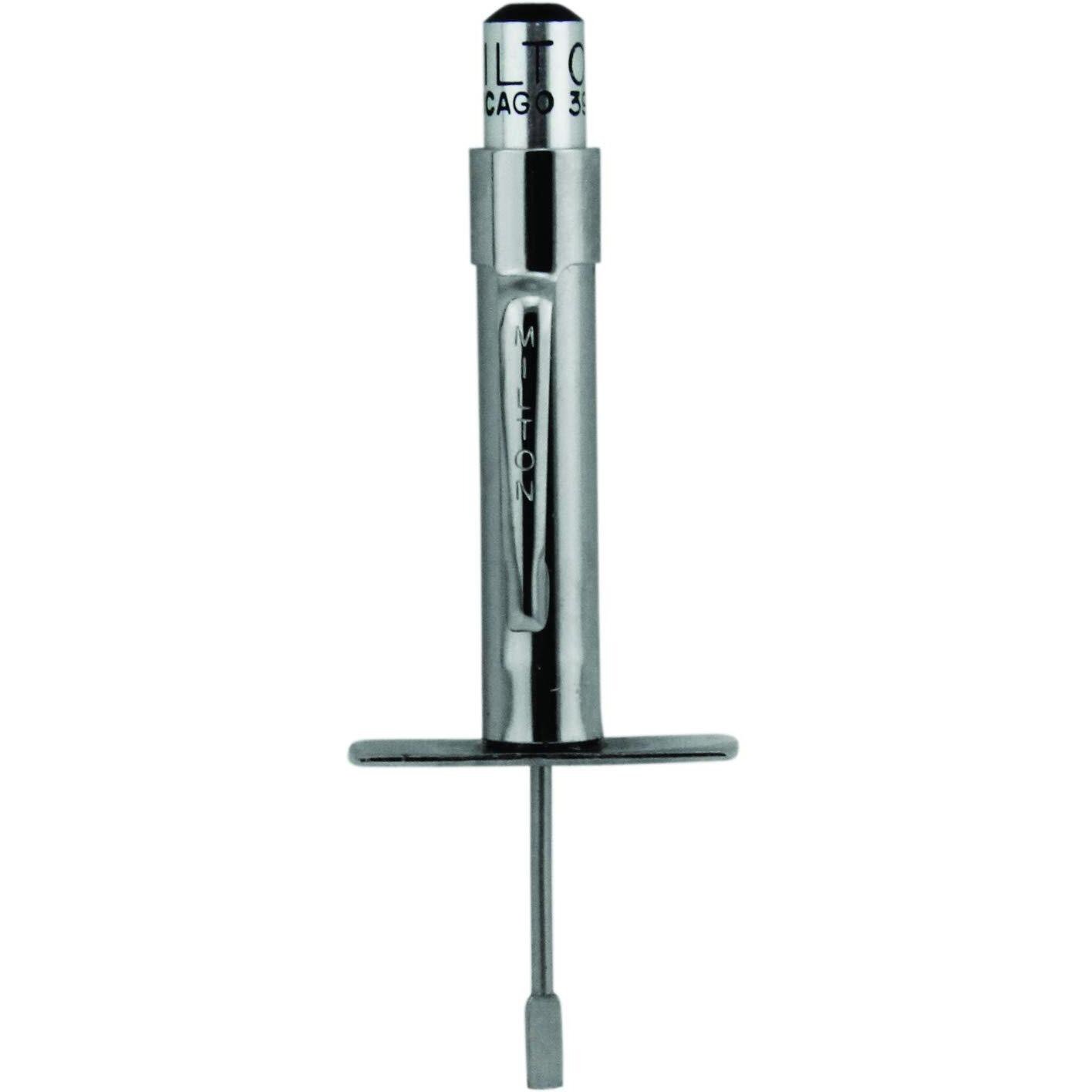 Milton S-448 Tire Tread Depth Gauge
