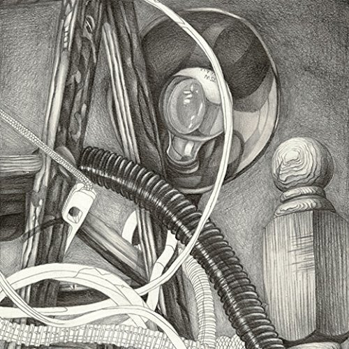 Strathmore 300 Series Bristol Paper Pad, Vellum, Tape Bound, 19X24 Inches, 20 Sheets (100Lb/270G) - Artist Paper For Adults And Students - Charcoal, Pen And Ink, Marker, And Pastel