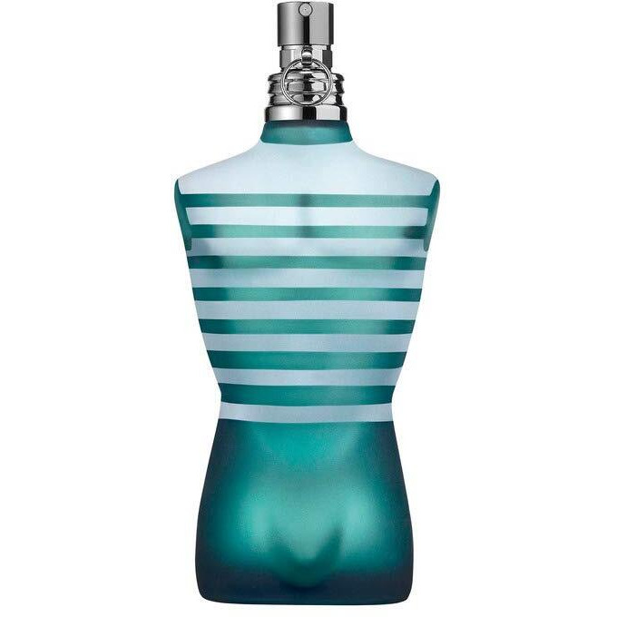 Jean Paul Gaultier Le Male For Men - 4.2 Ounce Edt Spray, Eau De Toilette Spray