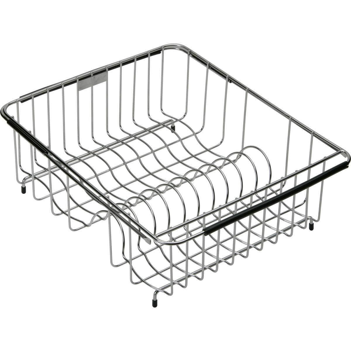 Elkay Lkwerbss Stainless Steel Rinsing Basket