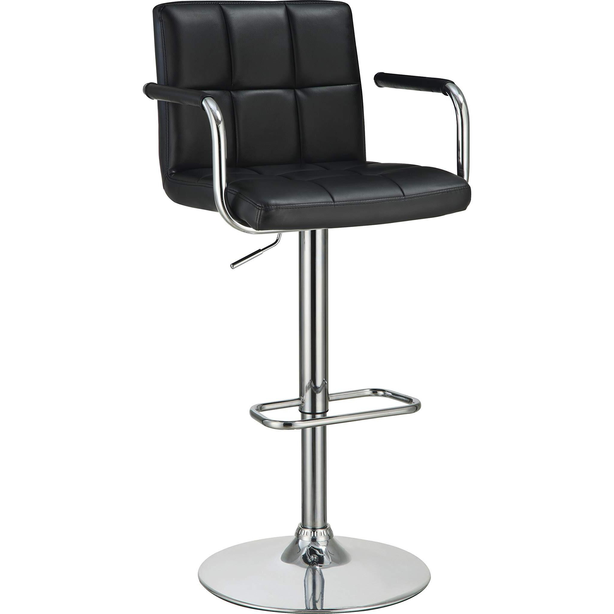 Benzara Bar Stool