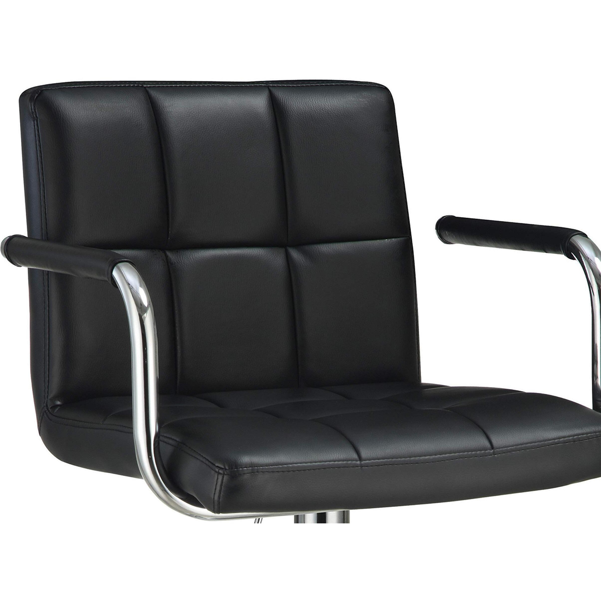 Benzara Bar Stool