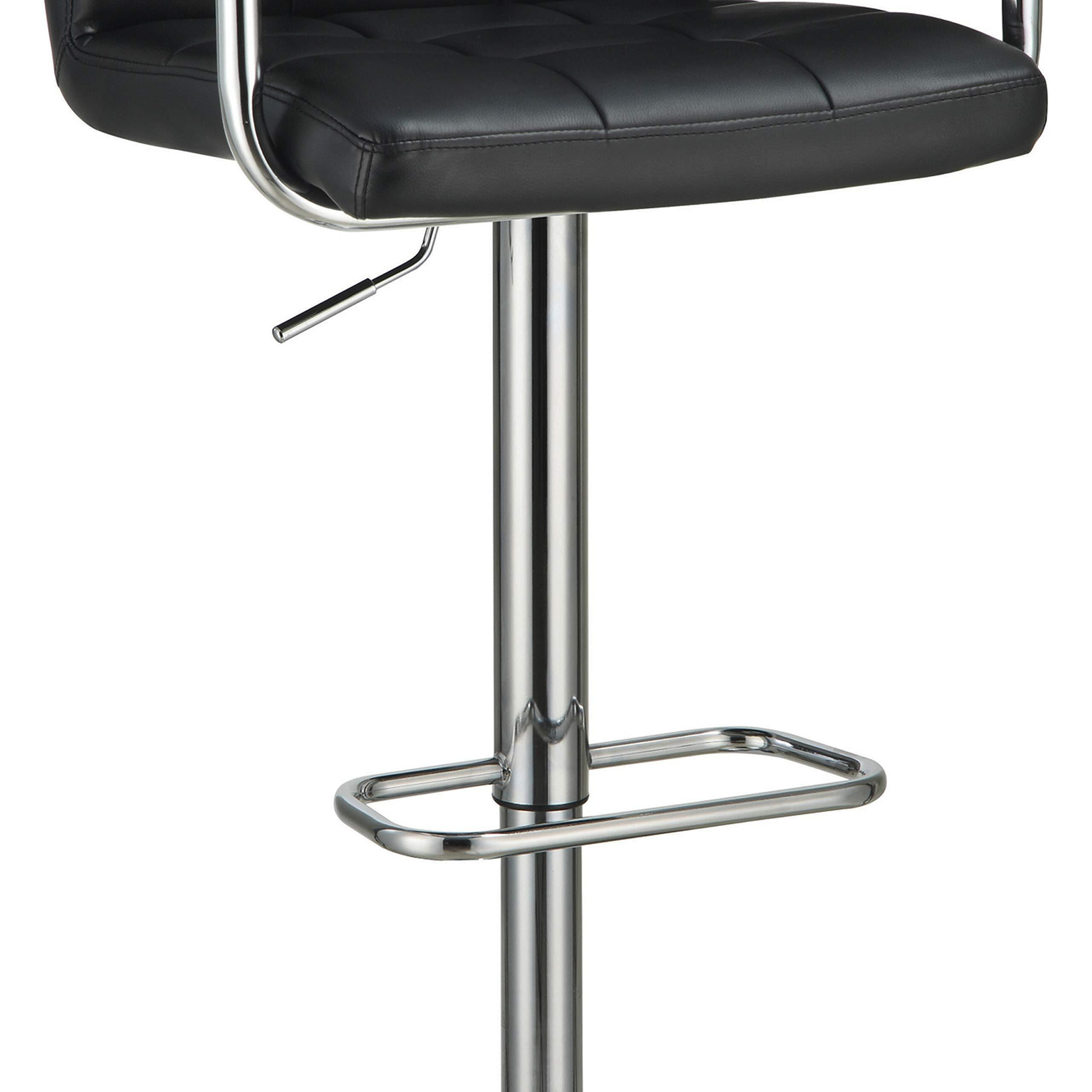 Benzara Bar Stool