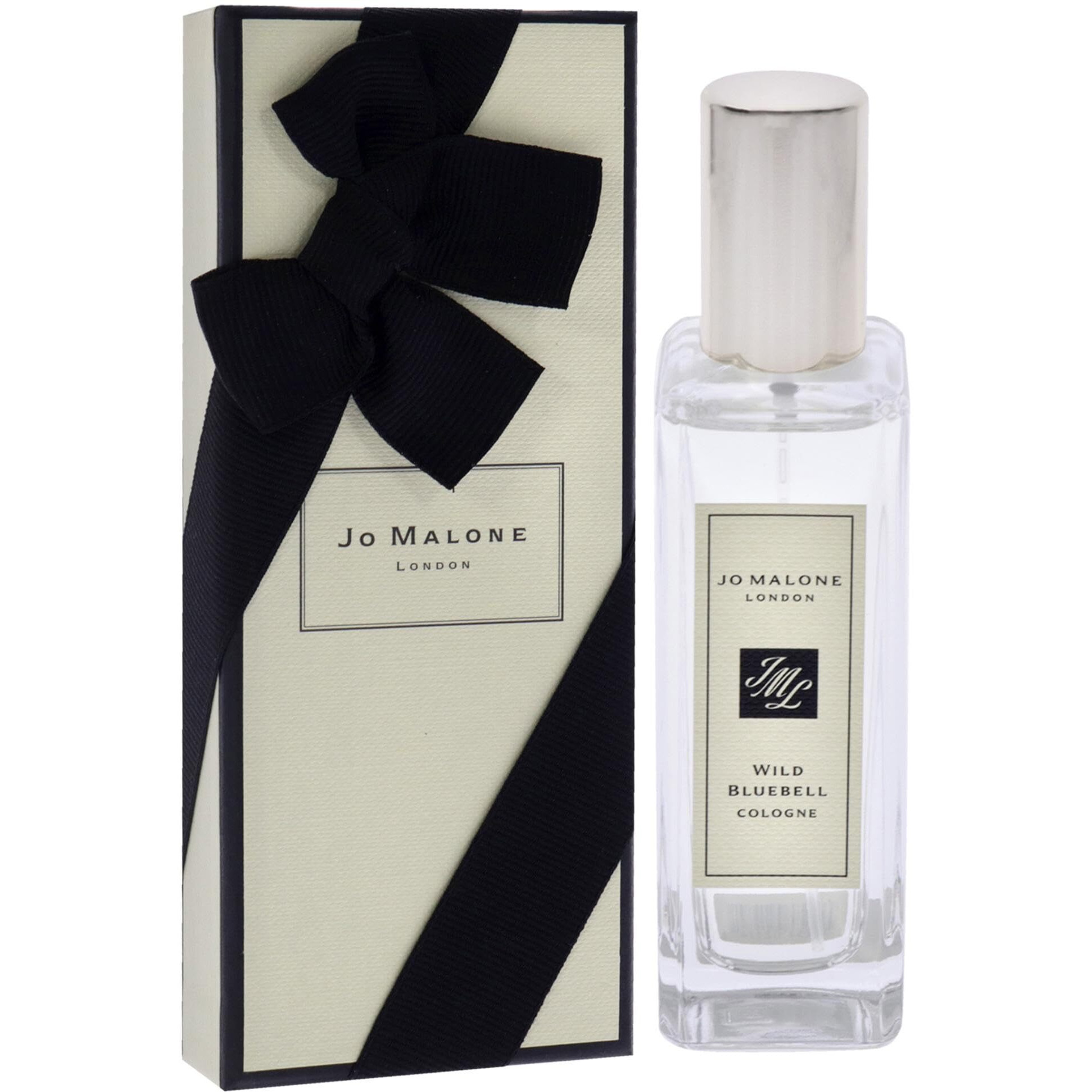 Jo Malone Cologne Spray For Women, Wild Bluebell, 1 Ounce