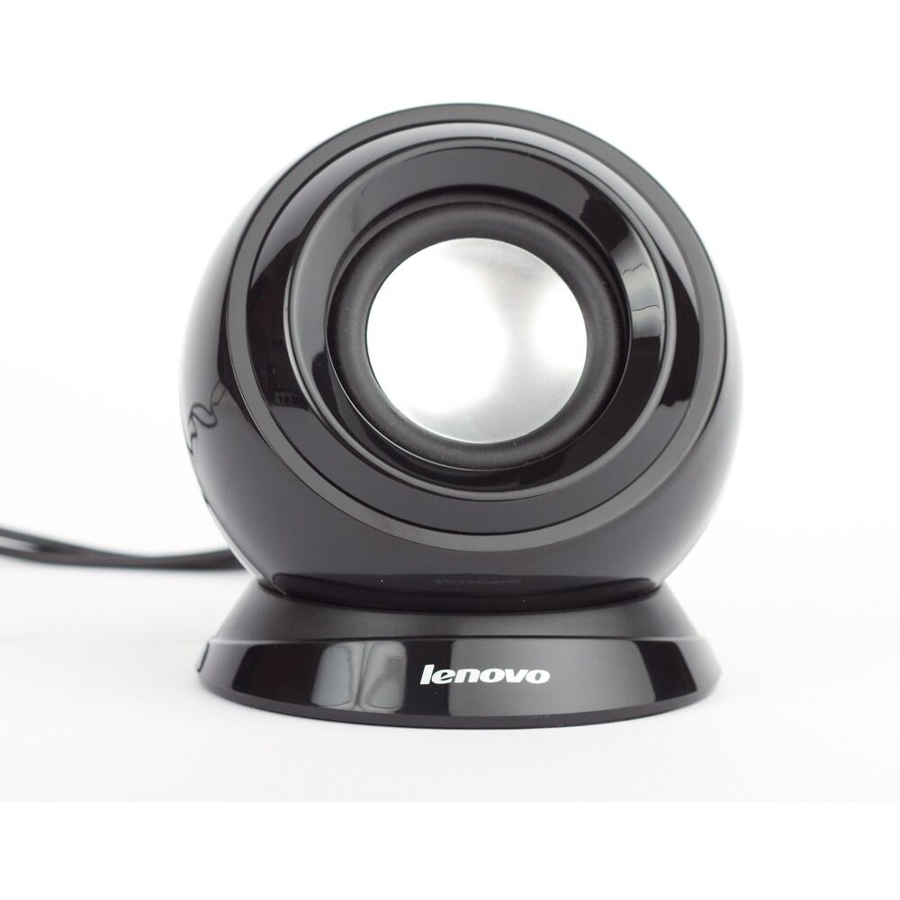 Lenovo Speaker M0520, Black ( 888010120 )