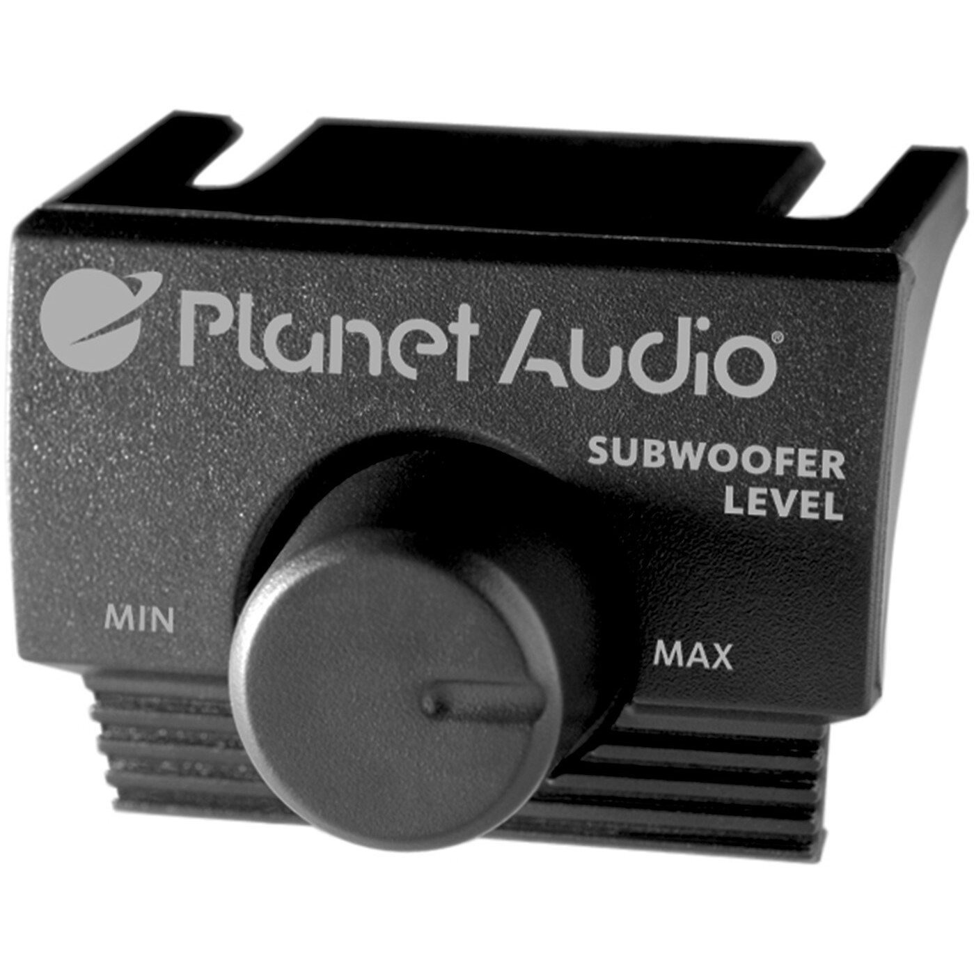 Planet Audio Tr5000.1D Class D Monoblock Car Amplifier - 5000 High Output, 1 Ohm, Low Level Inputs, Low Pass Crossover, Hook Up To Subwoofer For Bass