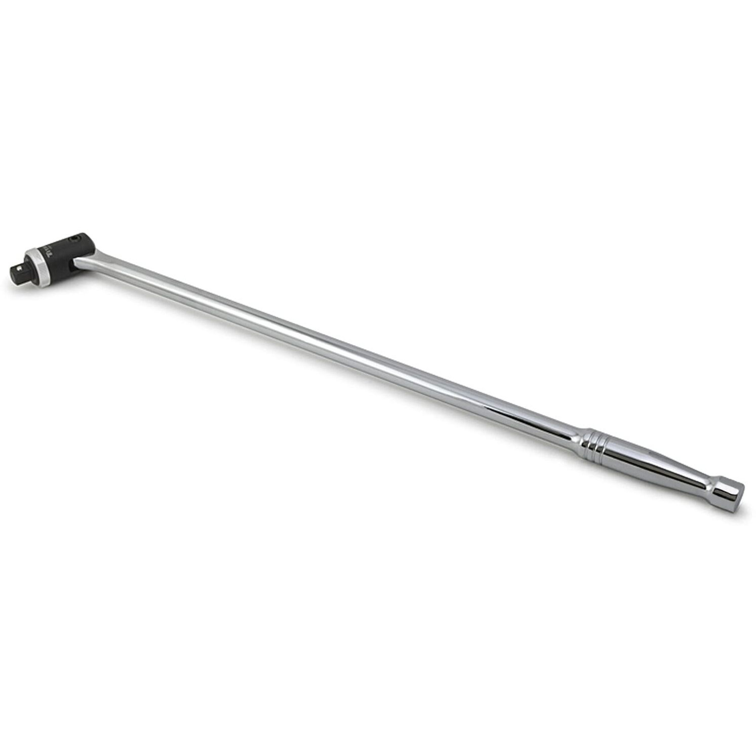 Titan Star Asia 12024 24"" Ratcheting Breaker Bar