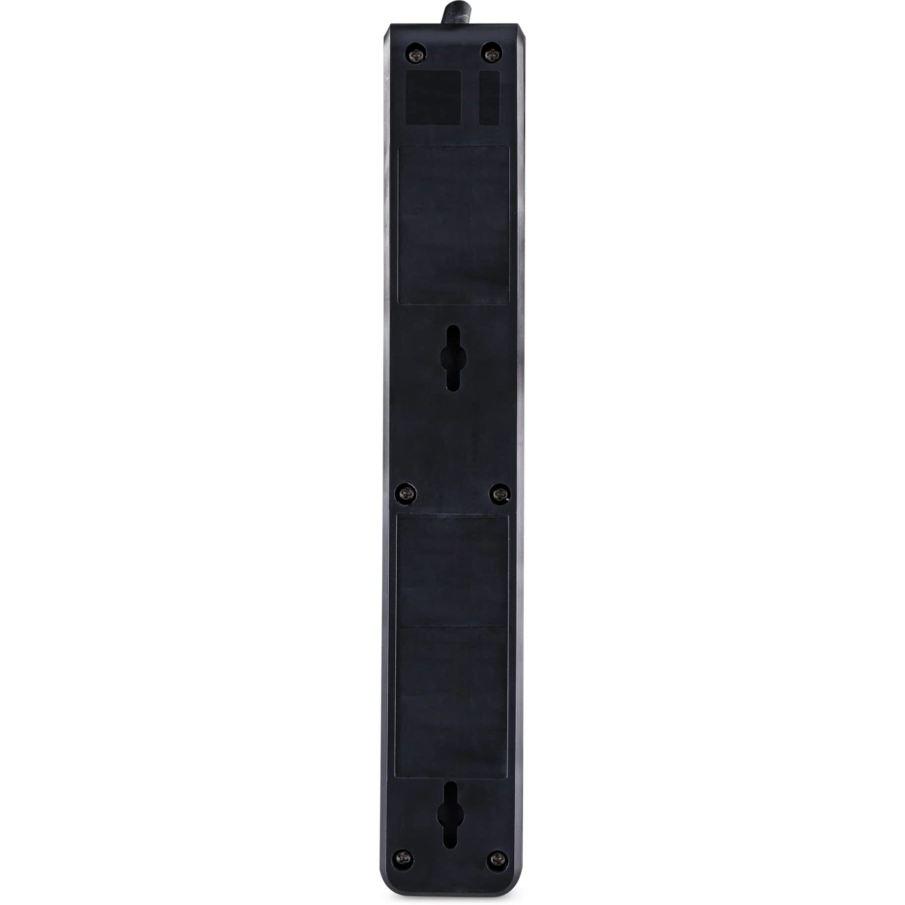 Cyberpower Csb706 Essential Surge Protector, 1500J/125V, 7 Outlets, 6Ft Power Cord
