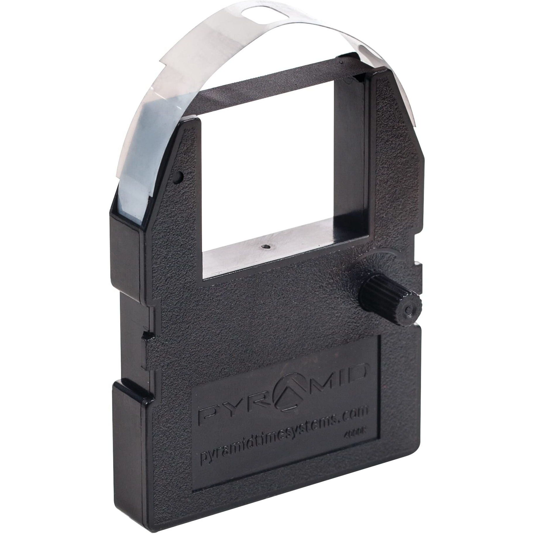 Pyramid Time Clock Replacement Ribbon For 3500/3700 Models I