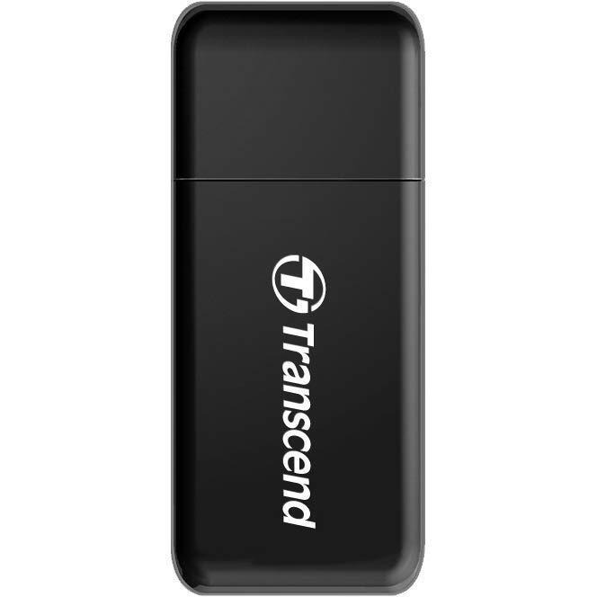 Transcend Ts-Rdf5K Card Reader Usb 3.0 - Ts-Rdf5K