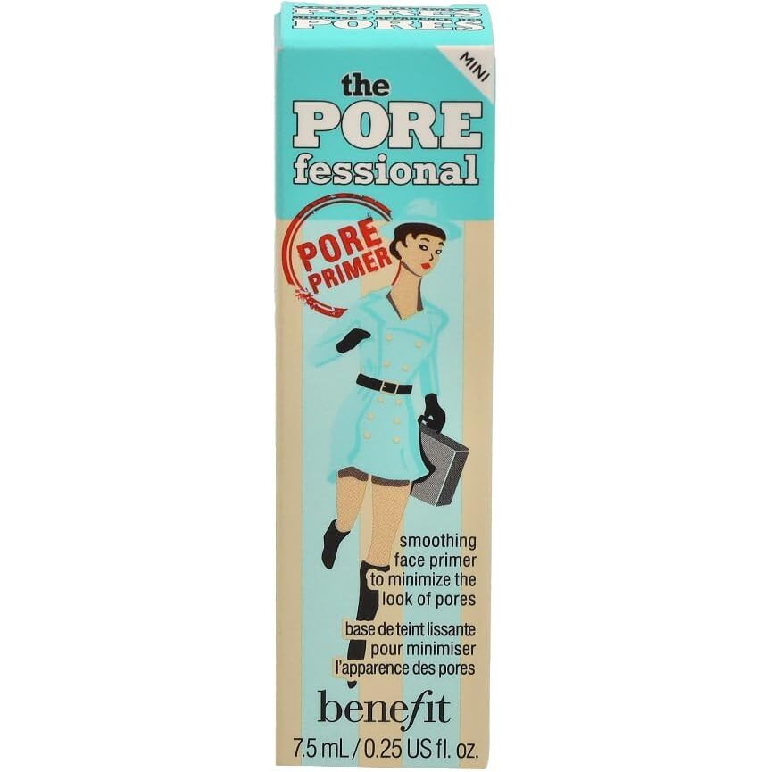 Benefit The Porefessional Pro Balm Women Primer 0.25 Oz