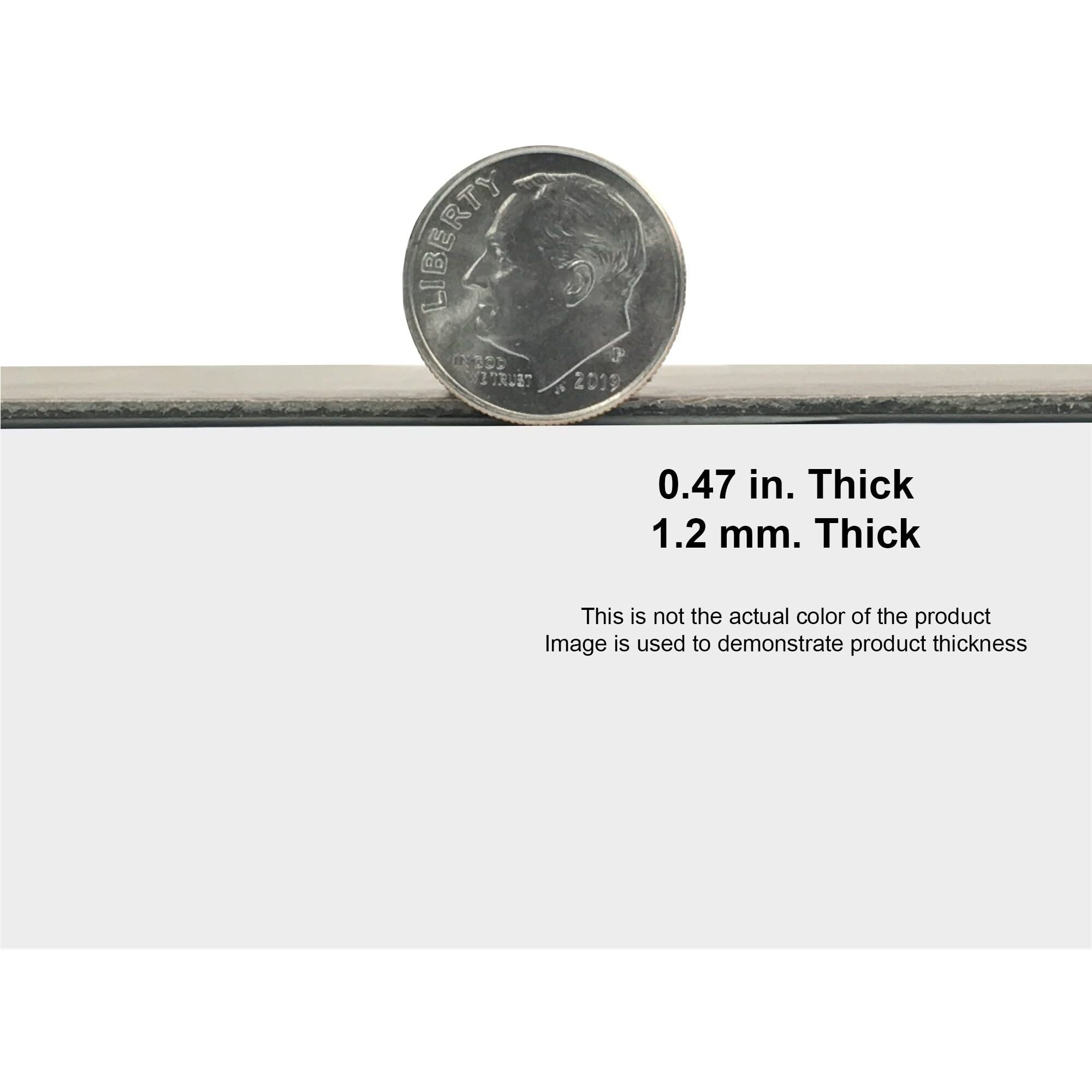 Tivoli Self Adhesive Vinyl Floor Tiles, 45 Tiles - 12"" X 12"", Black & White - Peel & Stick, Diy Flooring For Kitchen, Dining Room, Bedrooms, Basements & Bathrooms By Achim Home Decor