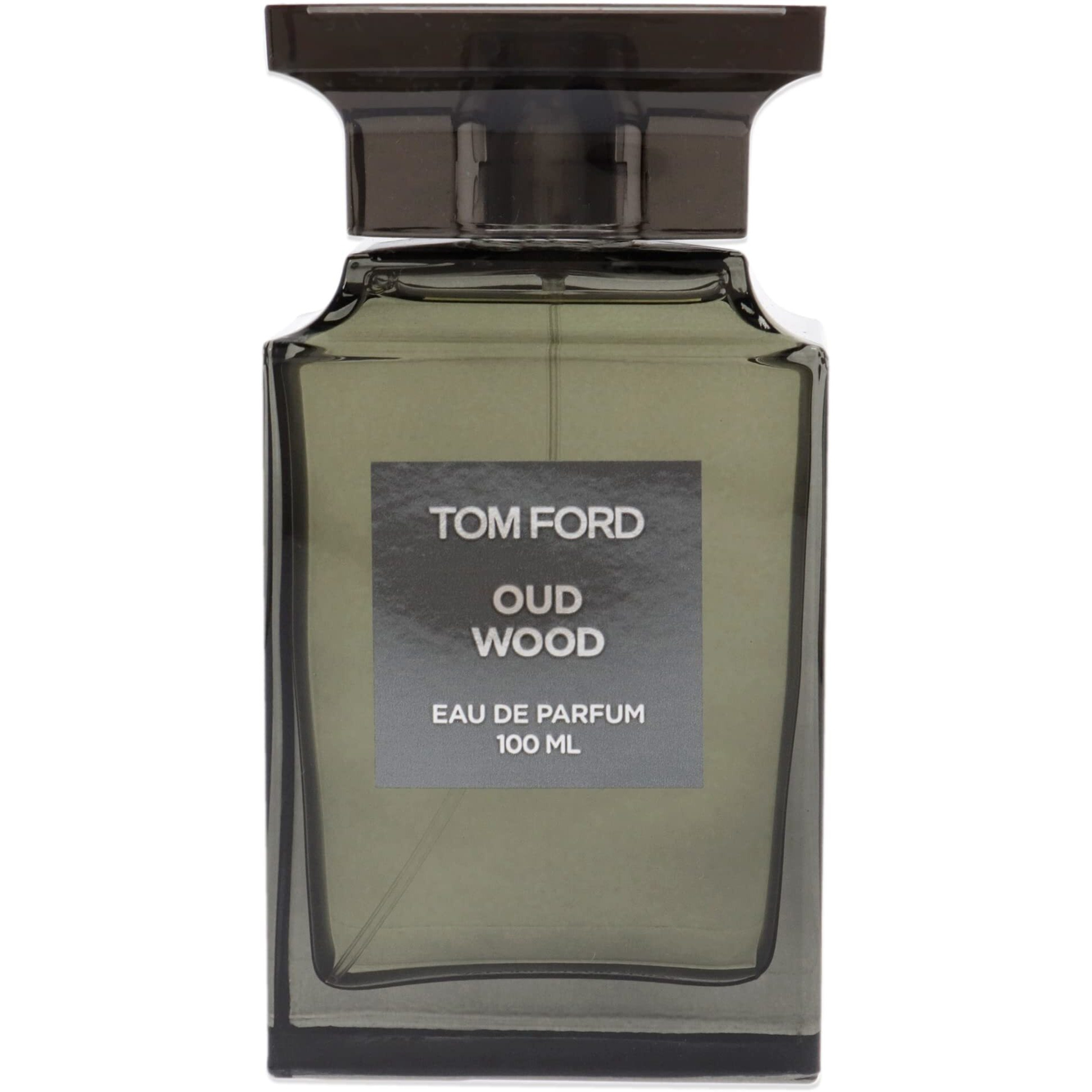 Tom Ford 'Oud Wood' Eau De Parfum 3.4,Black