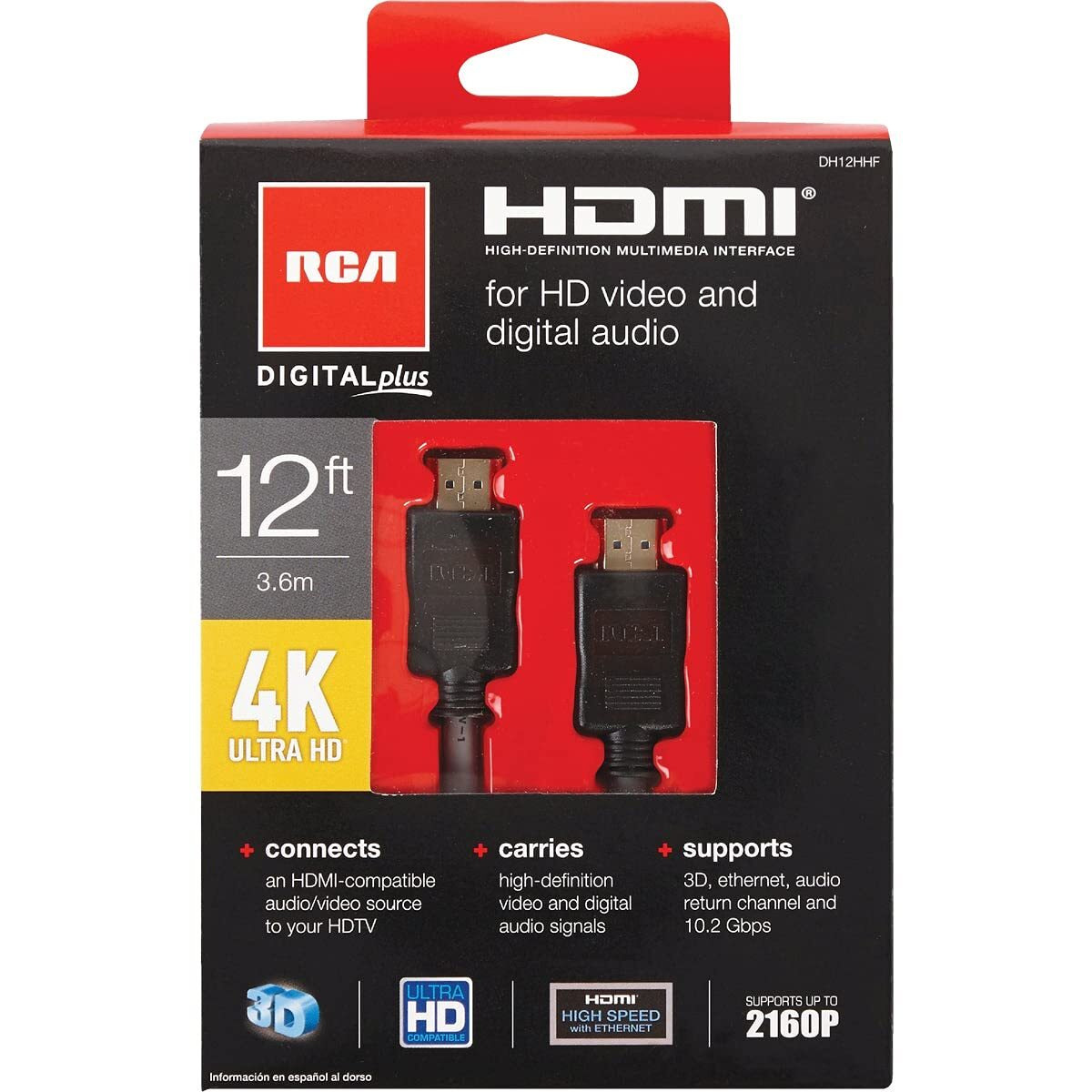 Hdmi Cable