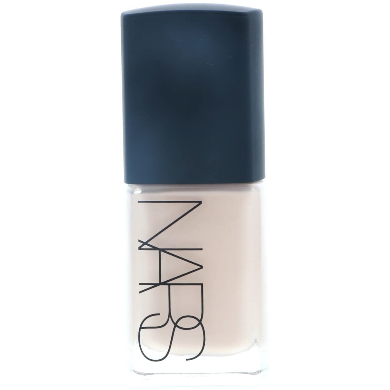 Nars Sheer Glow Foundation - Mont Blanc (Light 2 - Light W/Pink Undertone) 30Ml/1Oz