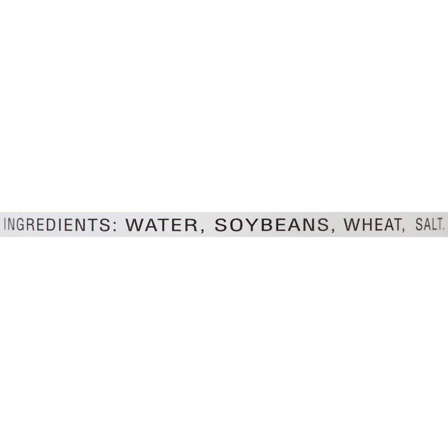 Brewed Soy Sauce 20 Ounces (Case Of 6)