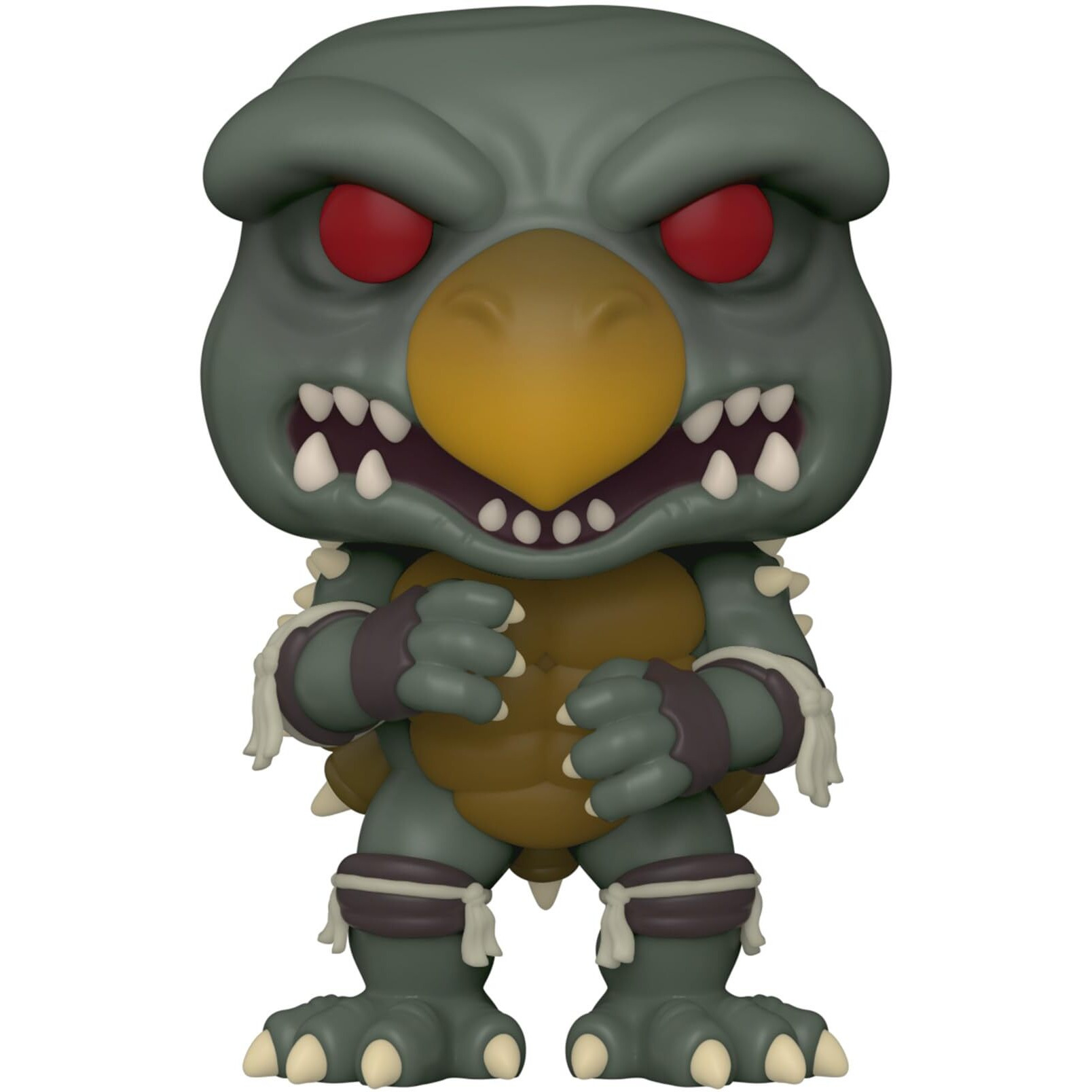 Funko Pop Movies Teenage Mutant Ninja Turtles Secret Of The Ooze - Tokka