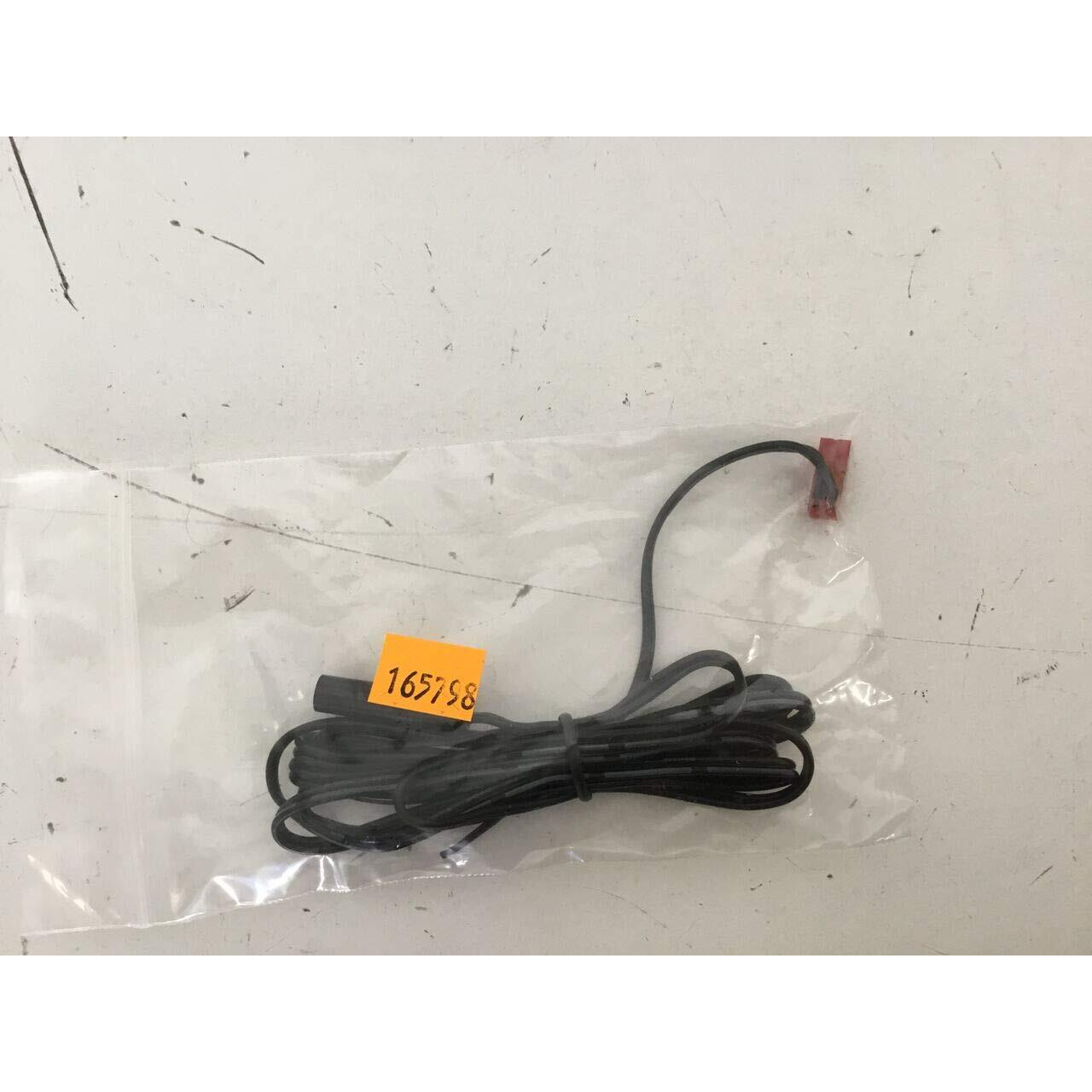 Reed Switch Rpm Speed Sensor 165798 50"" Works With Treadmill Elliptical Y