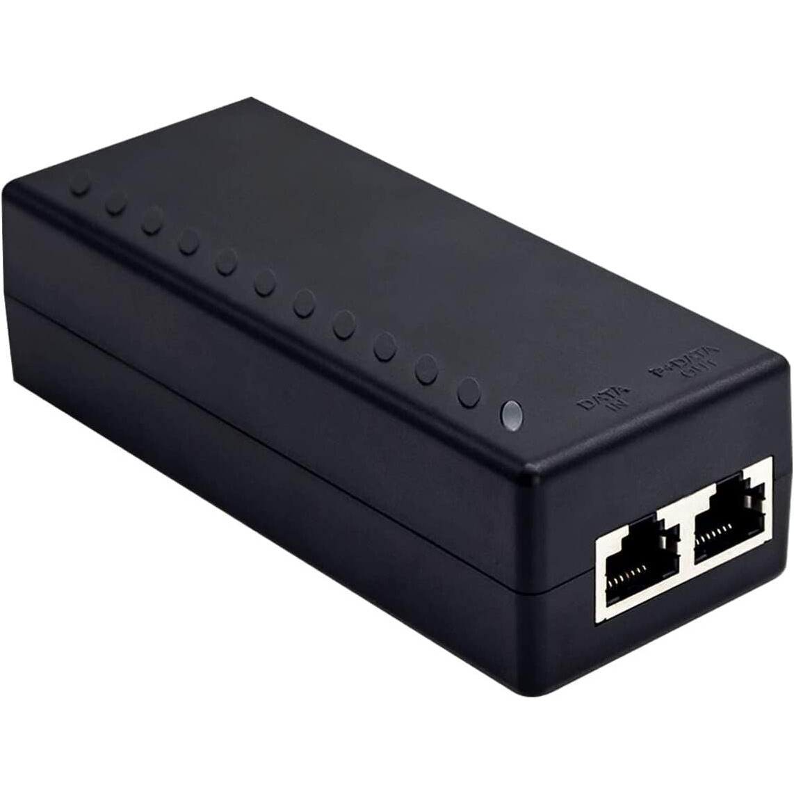 Luxul Single Gigabit Power-Over Ethernet
