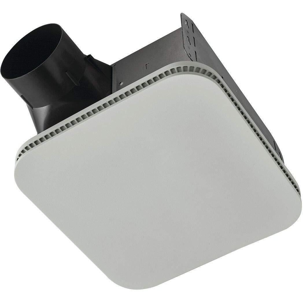 Broan Flex Series 80 Cfm 0.8 Sones Ventilation Fan