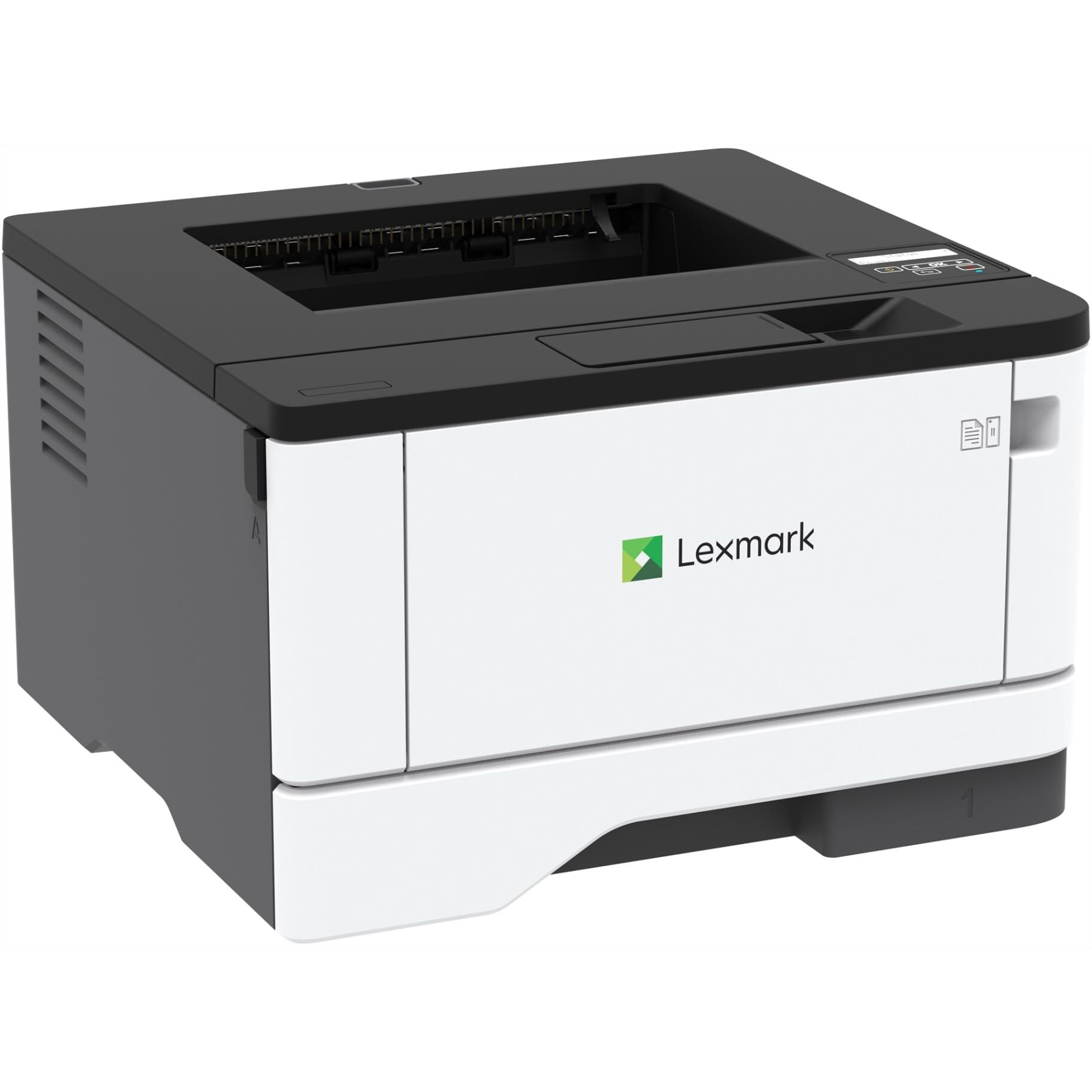 Lexmark Ms431Dn Laser Printer - Monochrome - 42 Ppm Mono - 2400 Dpi Print - Automatic Duplex Print - 100 Sheets Input - Gigabit Ethernet