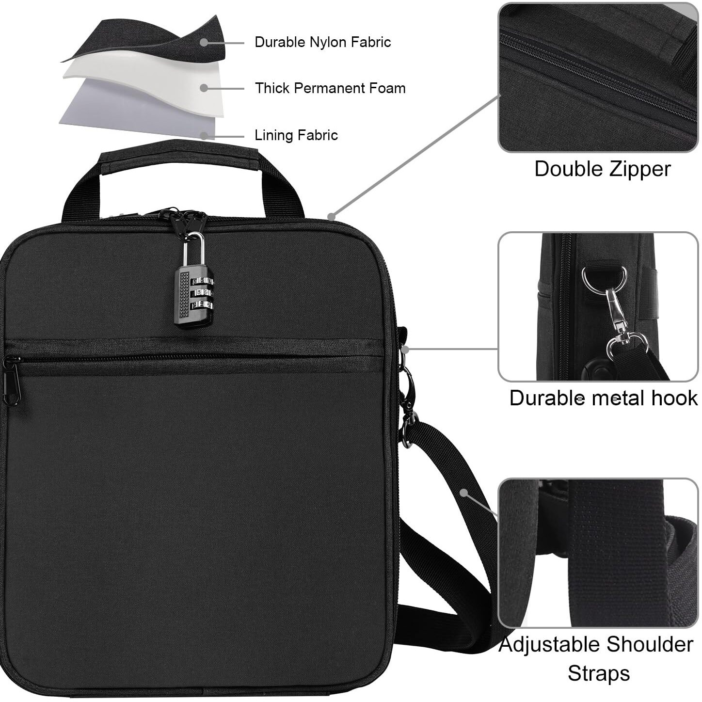Toy Storage Bag For Private Toys