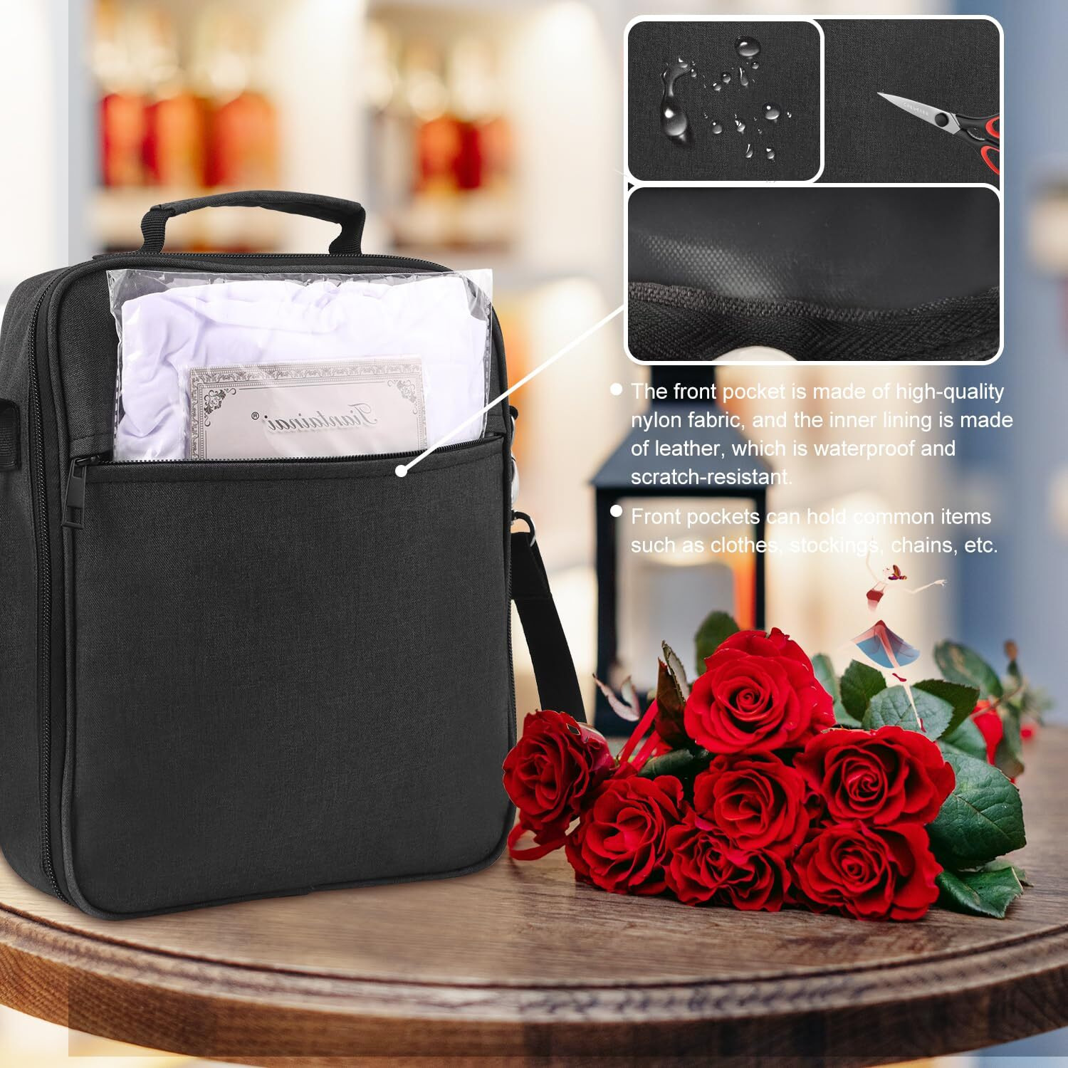 Toy Storage Bag For Private Toys