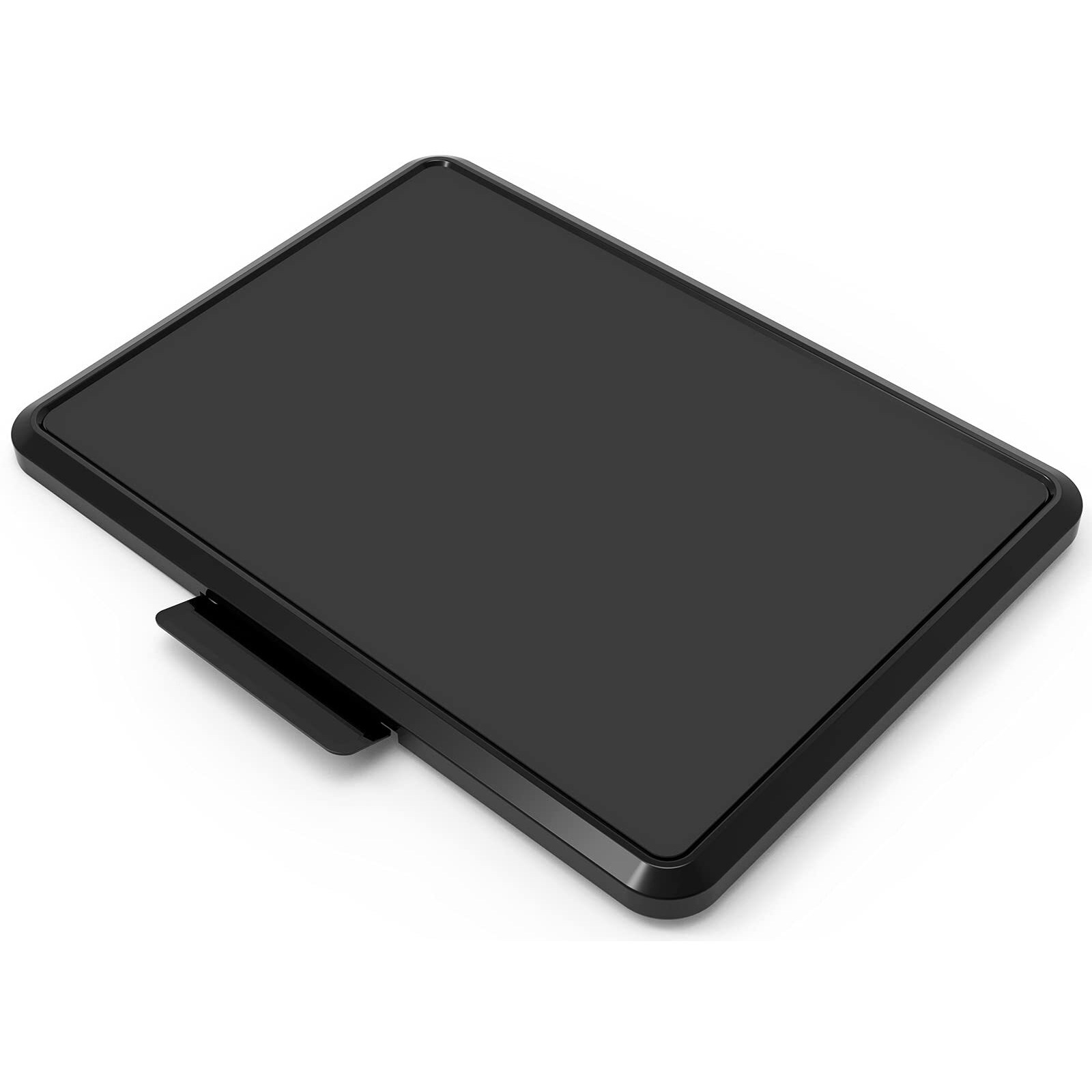 Sicheer Appliance Sliding Tray Extra Large Rolling Tray Accessories Compatible With Ninja Foodi, Instant Pot, Air Fryer, Coffee Maker, Stand Mixer And Blender, Roll Under Cabinet Over Countertop