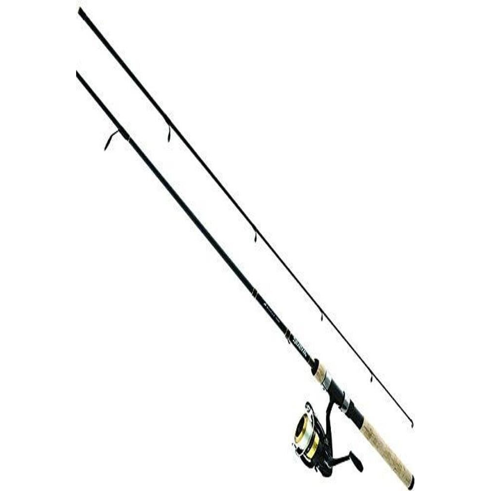 Daiwa D-Shock Dsk Fw Spin Pmc