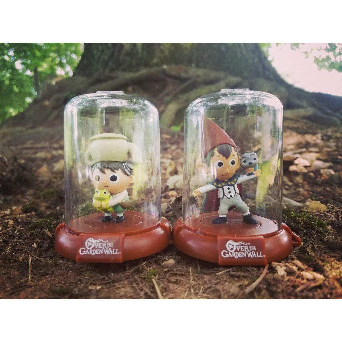 Over The Garden Wall Domez In Blind Bag