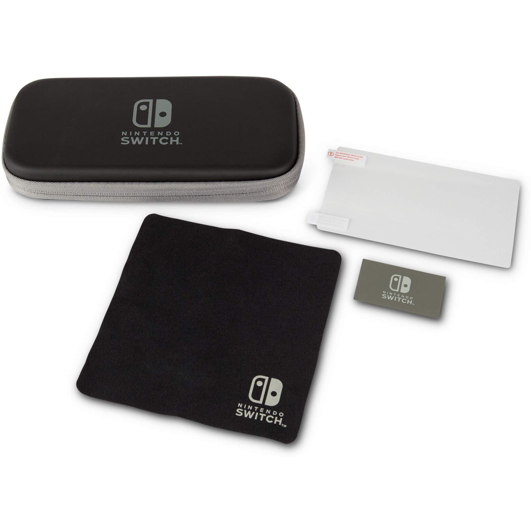 Powera Stealth Case Kit For Nintendo Switch Lite