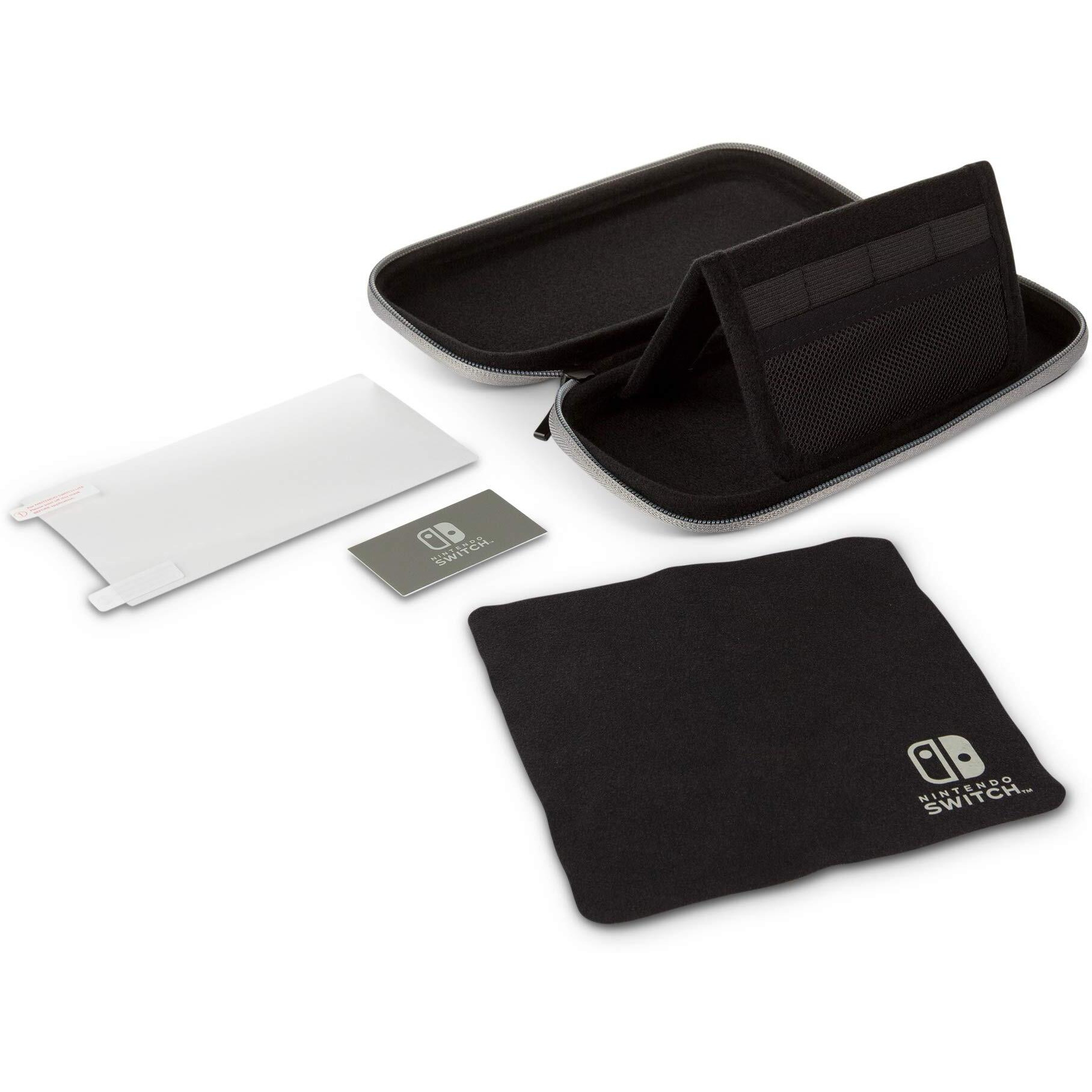 Powera Stealth Case Kit For Nintendo Switch Lite