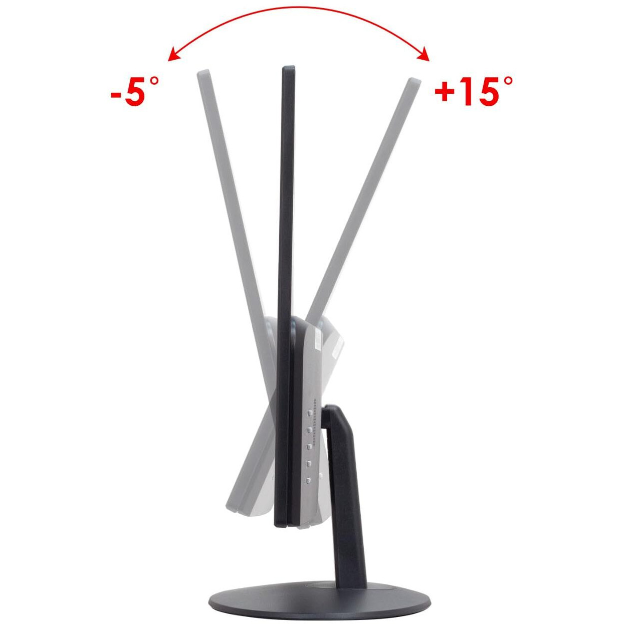 Sceptre 20"" 1600X900 75Hz Ultra Thin Led Monitor 2X Hdmi Vga Built-In Speakers, Machine Black Wide Viewing Angle 170 (Horizontal) / 160 (Vertical)