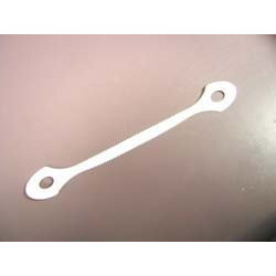 Breathrx Tongue Scraper (3 Scrapers) From Bulk